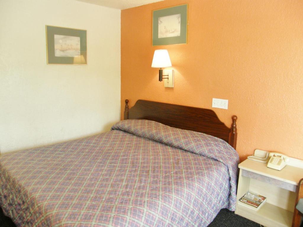 Economy Inn - Wesley Chapel 迪凯特 客房 照片